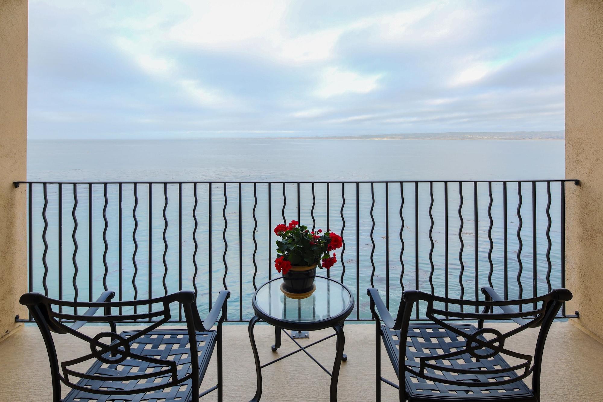 Monterey Bay Inn Eksteriør bilde